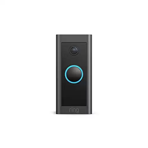 Video Doorbell