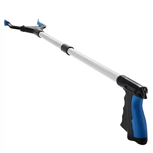 Reacher Grabber Tool