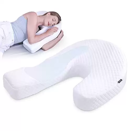 Side Sleeper Pillow