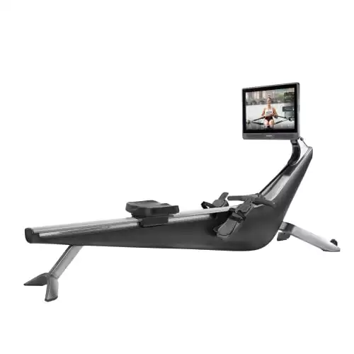 Rowing Machine