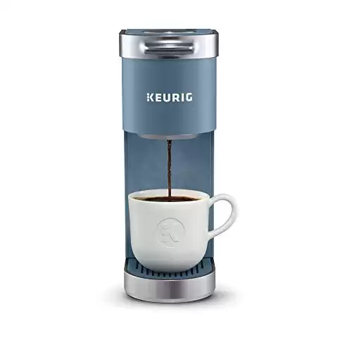 Keurig Mini Coffee Maker