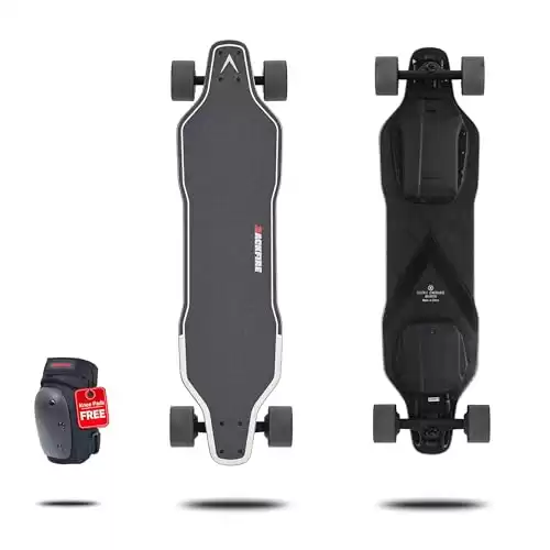 Skateboard Electric Longboard