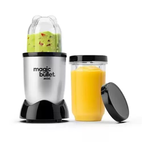 Magic Bullet Personal Blender