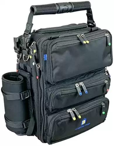 BrightLine Bags, Inc FLEX B4 SWIFT