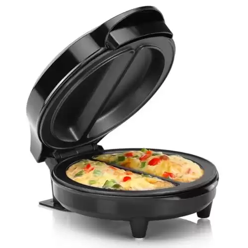 Non-Stick Omelet Maker