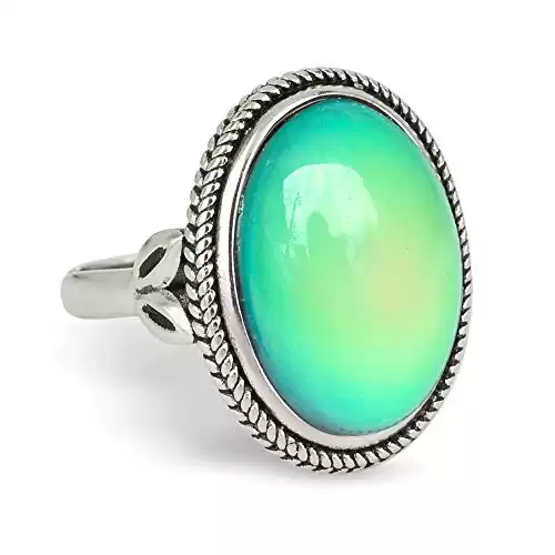 Mood Ring