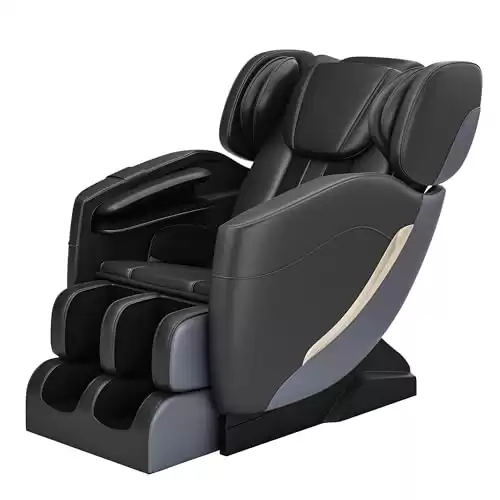 Full Body Zero Gravity Massage Chair