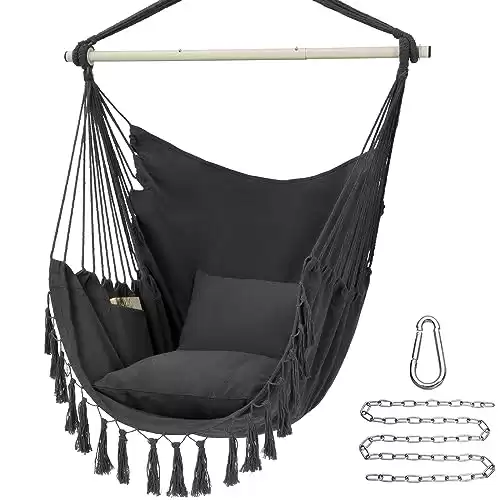 Nest Hammock Comfy Chair