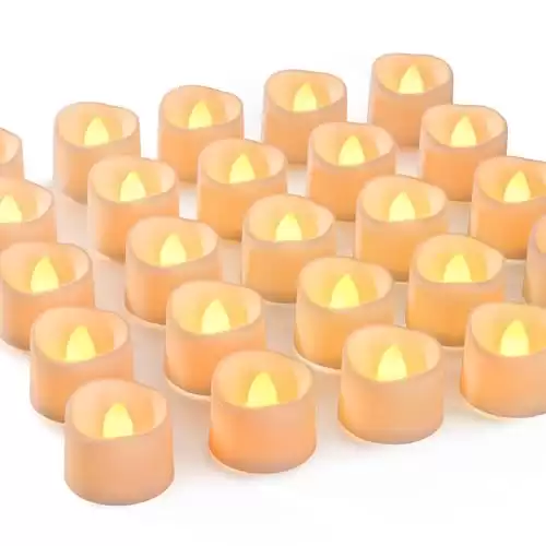 Tea Lights