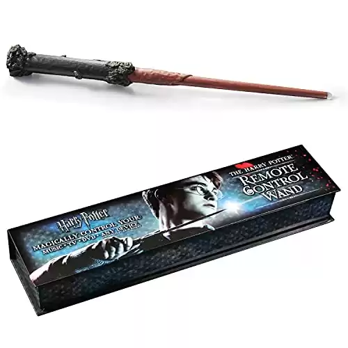 Magic Wand Harry Potter TV Remote