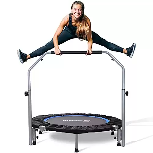 Trampoline Mini