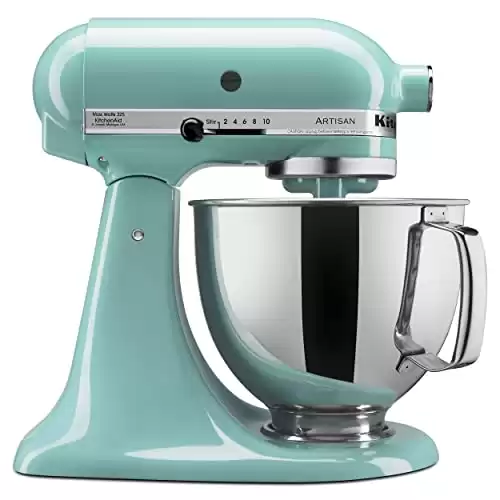 KitchenAid Artisan Stand Mixer