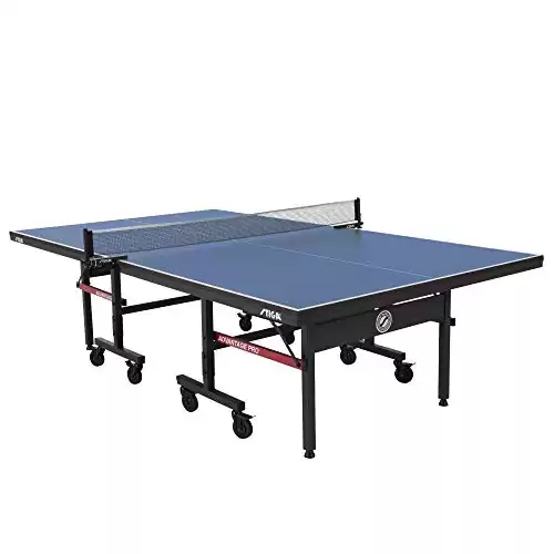 Table Tennis Table