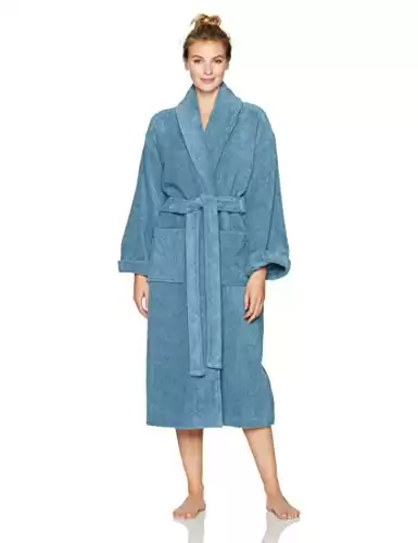 Luxury Spa Robe