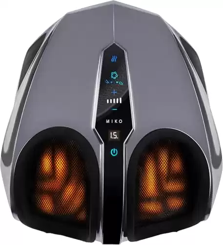 Shiatsu Foot Massager