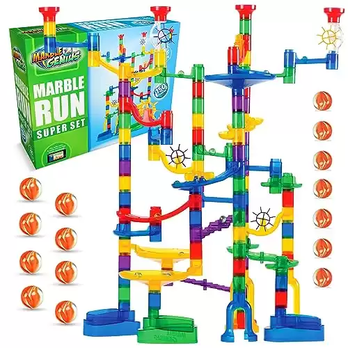 Marble Maze Super Set