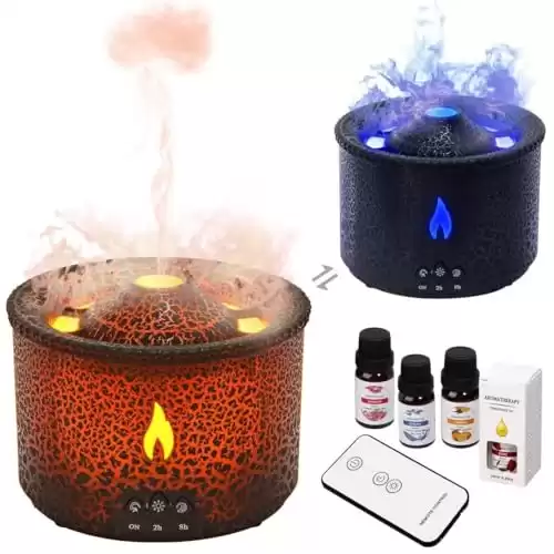 Volcano Vaporizer