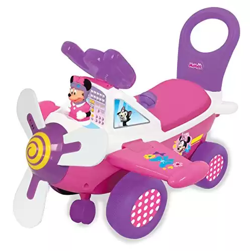 Disney My First Minnie Plane, Medium