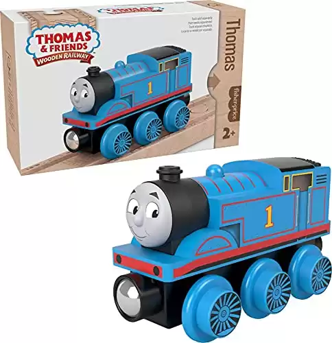 Thomas The Train