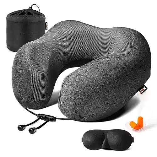 Travel Pillow