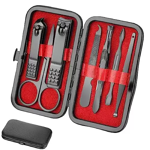 Nail Trimming Kit