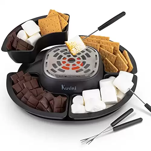 Smores Making Kit