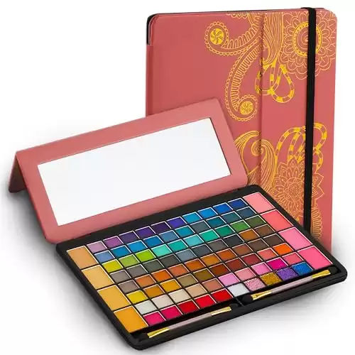 88 Color Makeup Set