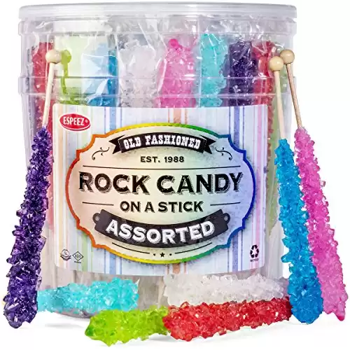 Rock Candy