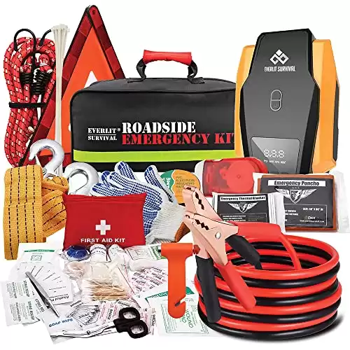 Vehicle Emergency Kit